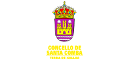 Ayuntamiento de Santa Comba - logotipo
