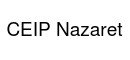 CEIP Nazaret - logotipo