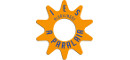 Logotipo IES Plurilingüe A Paralaia