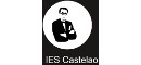 Logotipo IES Castelao