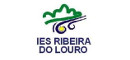 Logotipo IES Ribeira do Louro