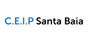 CEIP Santa Baia - logotipo