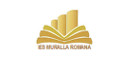 Logotipo IES Muralla Romana